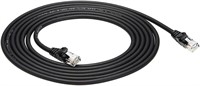Amazon Basics Snagless RJ45 Cat-6 Ethernet