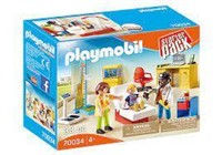 Playmobil Pediatrician's Office Starter Pack (700)