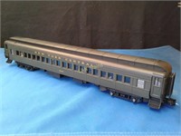 August Model Train & Vintage Toys Sale