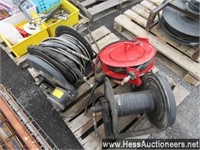 HOSE REEL