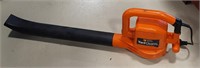 Black & Decker Blower Electric