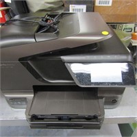 HP Office jet pro 8600 plus printer