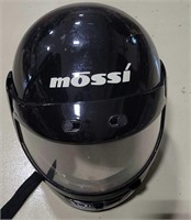 Mossi Helmet; XL