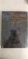 Game of thrones the complete seventh season