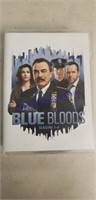 Blue bloods season 1-4
