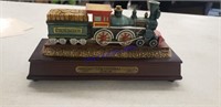 1995 trains go by the general collectable