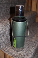 VINTAGE COFFEE THERMOS