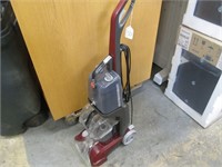 HOOVER POWER SCRUB DELUXE/ SPIN SCRUB 50