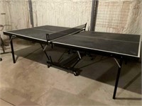 Ping Pong table in excellent condition