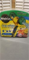 Miracle-Gro liqua feed