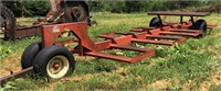 30' Hay Buggy