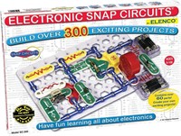 Snap Circuits Classic SC-300
