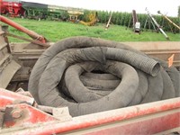 ROLL OF DRAINAGE TILE