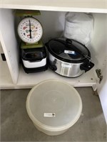 Small Kitchen Appliance Bundle