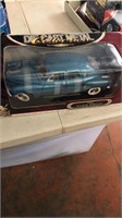 Die cast 1948 Tucker Torpedo 1:18 scale car