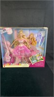 Barbie The Sugar Princess In The Nutcracker