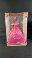 Mattel Barbie Rapunzel Doll NIB