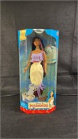 Mattel Disney Pocahontas Doll