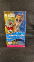 Barbie Olympic USA Swimming Champion