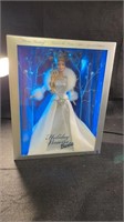 Holiday Visions Barbie Winter Fantasy