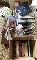 Misc. Themed Books Bundle