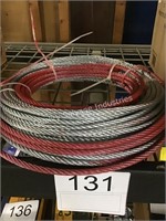 WINCH CABLE