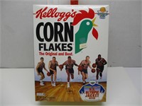 Kelloggs  Corn Flakes Box