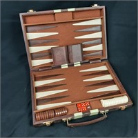 Complete Backgammon Case