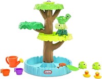Little Tikes  Water table w/ Blooming Flower