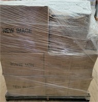 Pallet of Brand new Arts & Crafts Items