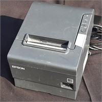 Epson Commercial Grade Receipt Printer