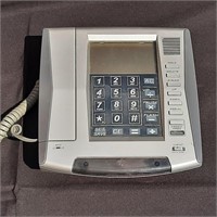 Digital Home Phone with Stand
