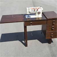 Woods Signature Sewing Machine Desk