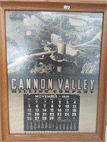1939 Cannon Valley Milling Com. Cannon Falls, MN