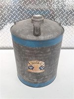 Eagle gas can