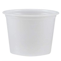 Solo Polystyrene Portion Cups, 1-ounce