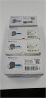 4 FlexiFit 407 nasal mask for CPAP or Bi-Level