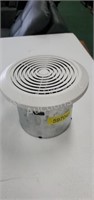 Ventline 9.5 inch diameter round ventilation fan,