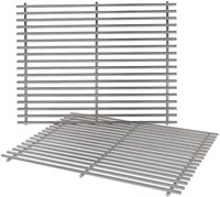 QuliMetal Stainless Steel Cooking Grates