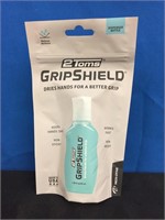 New GripShield Dries Hands For A Better Grip
