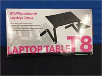 New Laptop Table T8