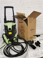 Power Washer: New from Homedox