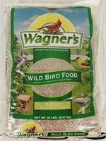 Wagner's Wild Bird Food: 20 lbs
