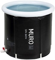 MURO Portable Bathtub for Adults