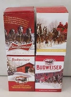 Collectible Beer Steins & Antiques Online Only