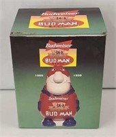 Bud 30th Anniv. Bud Man 1969-1999