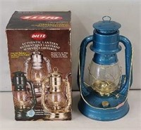 Dietz Authentic Lantern The Old Reliable
