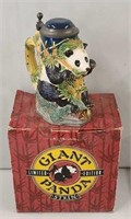 Giant Panda Stein Limited Edition