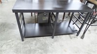 Media Stand/Table 47.25"x19"x25"