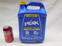 Peak Antifreeze + Coolant 1 Gallon